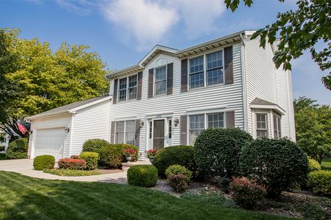 3306 Cumbria Dr, Bloomington, IL 61704 photo 5