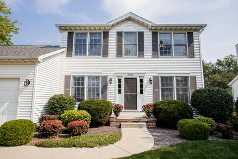 3306 Cumbria Dr, Bloomington, IL 61704 photo 4