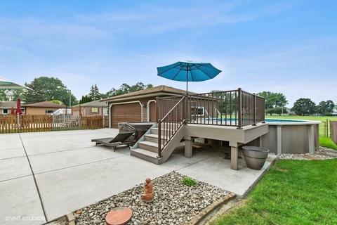 4944 135th Pl, Crestwood, IL 60445 photo 21