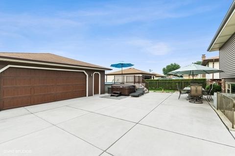4944 135th Pl, Crestwood, IL 60445 photo 2