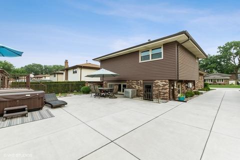 4944 135th Pl, Crestwood, IL 60445 photo 22