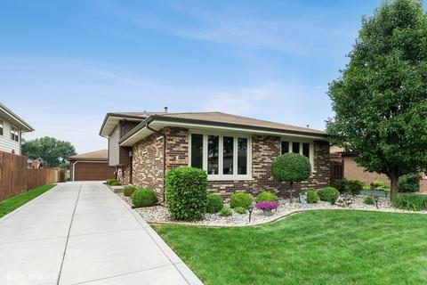 4944 135th Pl, Crestwood, IL 60445 photo 1