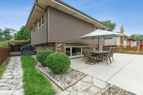 4944 135th Pl, Crestwood, IL 60445 photo 19