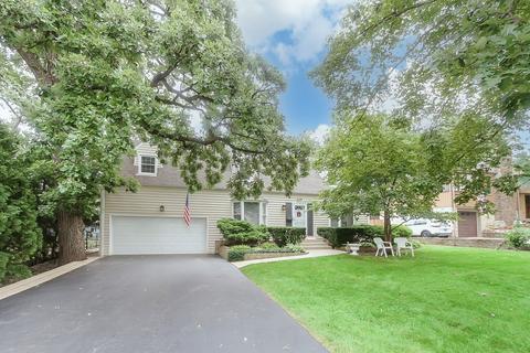 209 Forest Ave, Itasca, IL 60143 photo 1