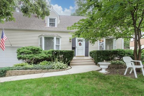 209 Forest Ave, Itasca, IL 60143 photo 2