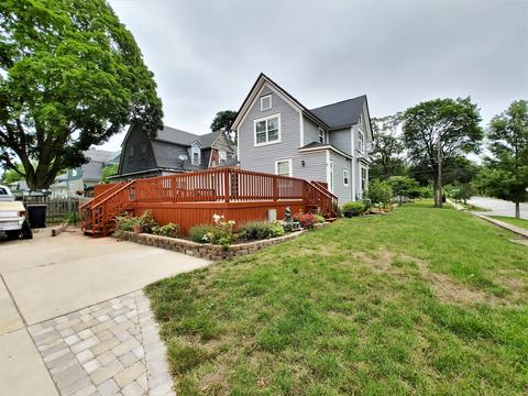 1104 Bellevue Ave, Elgin, IL 60120 photo 43