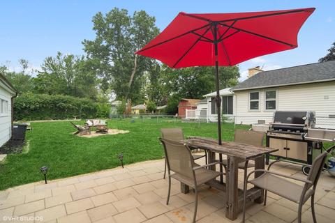 2507 Meadow Dr, Rolling Meadows, IL 60008 photo 17