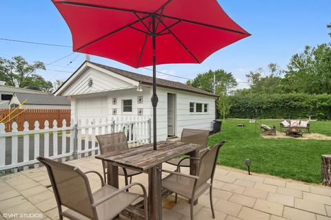 2507 Meadow Dr, Rolling Meadows, IL 60008 photo 16