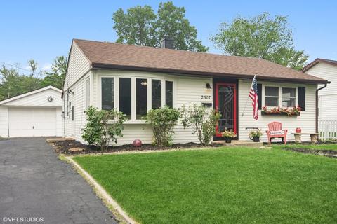 2507 Meadow Dr, Rolling Meadows, IL 60008 photo 1