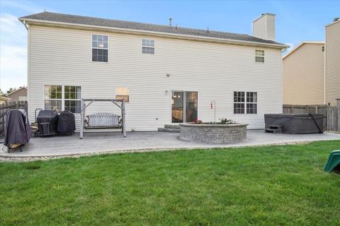 1504 Donegal Dr, Normal, IL 61761 photo 30