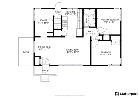 240 E North Ave, Bartlett, IL 60103 photo 29