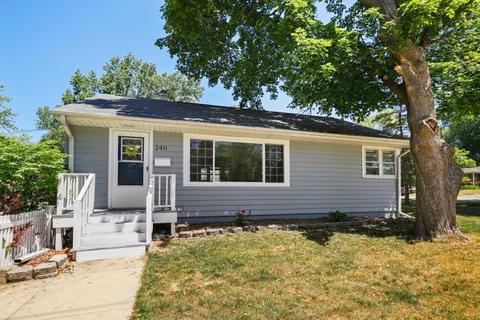 240 E North Ave, Bartlett, IL 60103 photo 1