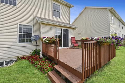 1825 Marina Dr, Normal, IL 61761 photo 30