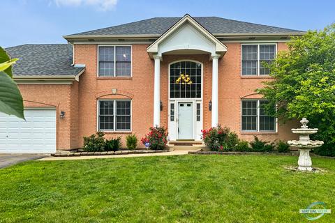 24342 Golden Eagle Dr, Plainfield, IL 60544 photo 1