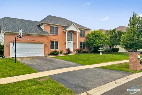 24342 Golden Eagle Dr, Plainfield, IL 60544 photo 2