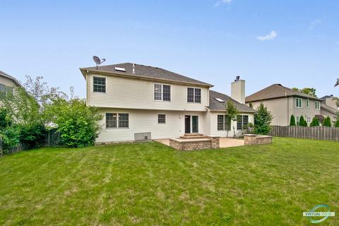 24342 Golden Eagle Dr, Plainfield, IL 60544 photo 30