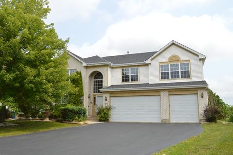 7 Joyce Ct, Algonquin, IL 60102 photo 1