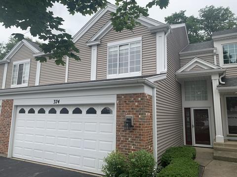 374 Snow Drift Ct, Bartlett, IL 60103 photo 1