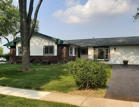 1965 Pierce Rd, Hoffman Estates, IL 60169 photo 1