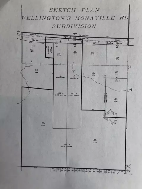 7010 W Monaville Rd, Lake Villa, IL 60046