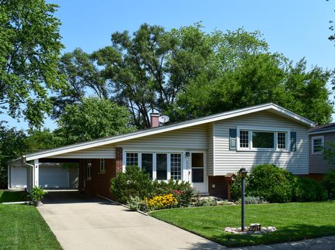 2064 Pratt Ave, Des Plaines, IL 60018 photo 35