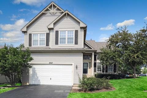 1547 Della Dr, Hoffman Estates, IL 60169 photo 4