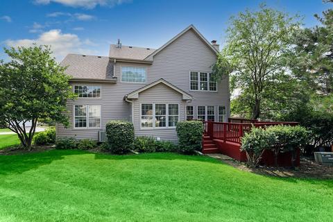 1547 Della Dr, Hoffman Estates, IL 60169 photo 22
