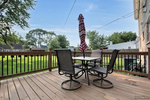8408 Lorel Ave, Burbank, IL 60459 photo 17