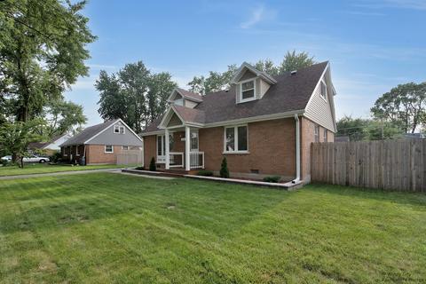 8408 Lorel Ave, Burbank, IL 60459 photo 21