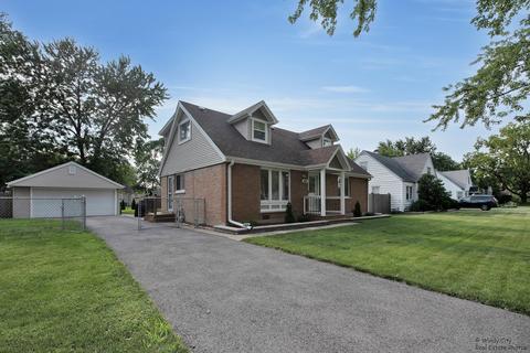 8408 Lorel Ave, Burbank, IL 60459 photo 20