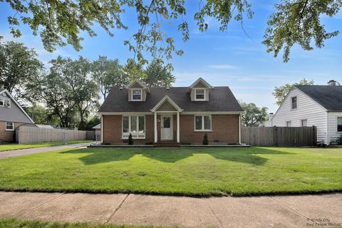 8408 Lorel Ave, Burbank, IL 60459 photo 1