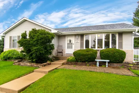 2701 Joe Adler Dr, Plainfield, IL 60586 photo 2