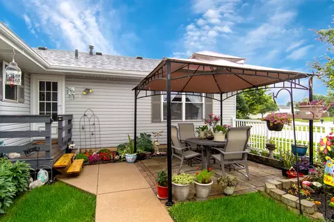 2701 Joe Adler Dr, Plainfield, IL 60586 photo 8