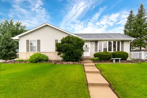 2701 Joe Adler Dr, Plainfield, IL 60586 photo 1