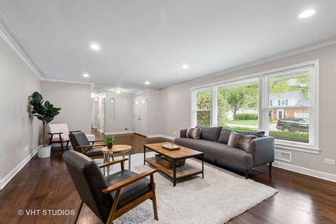 9302 Harding Ave, Evanston, IL 60203 photo 4