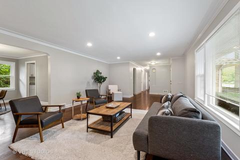 9302 Harding Ave, Evanston, IL 60203 photo 5