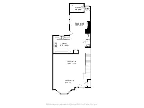 2452 Violet St, Glenview, IL 60026 photo 23