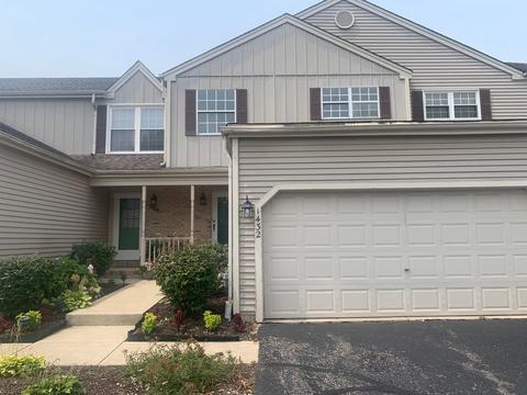 1432 Foxcroft Dr, Aurora, IL 60506 photo 1