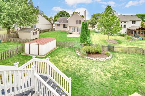 313 Barton Ct, Bartlett, IL 60103 photo 24