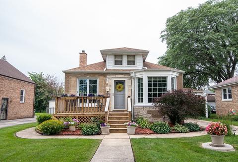 2516 S 10th Ave, Broadview, IL 60155 photo 1