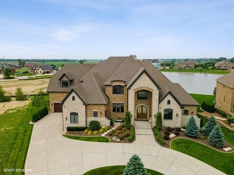 23368 Jackson Br, Frankfort, IL 60423 photo 16