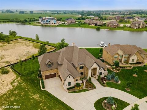 23368 Jackson Br, Frankfort, IL 60423 photo 13