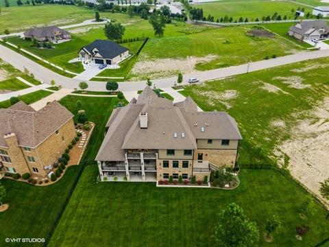 23368 Jackson Br, Frankfort, IL 60423 photo 11