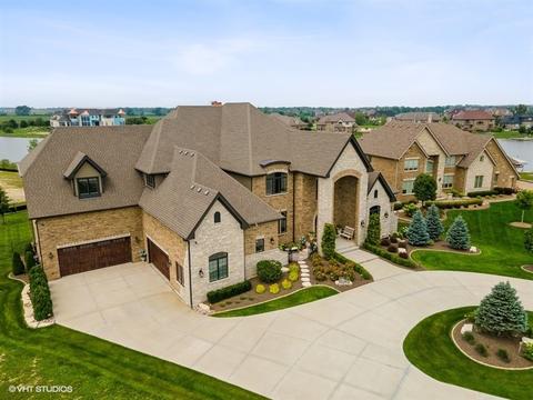 23368 Jackson Br, Frankfort, IL 60423 photo 2