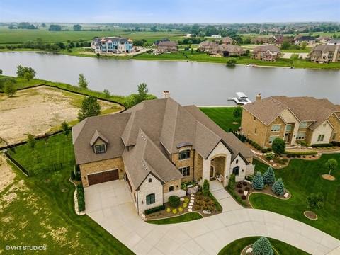 23368 Jackson Br, Frankfort, IL 60423 photo 14