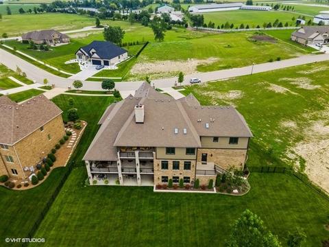 23368 Jackson Br, Frankfort, IL 60423 photo 12