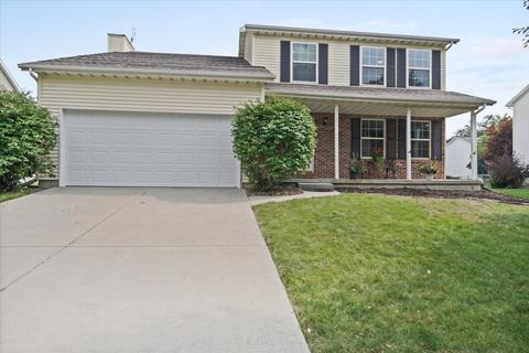 3115 Copper Creek Rd, Bloomington, IL 61704 photo 1