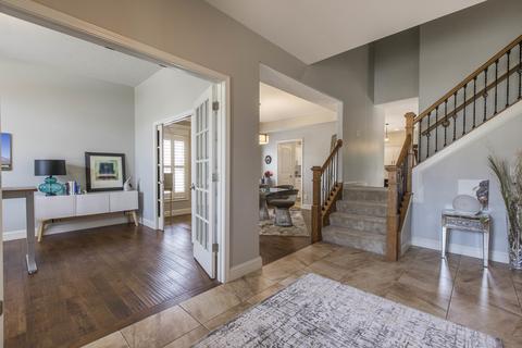 1303 Watersound Way, Bloomington, IL 61705 photo 4