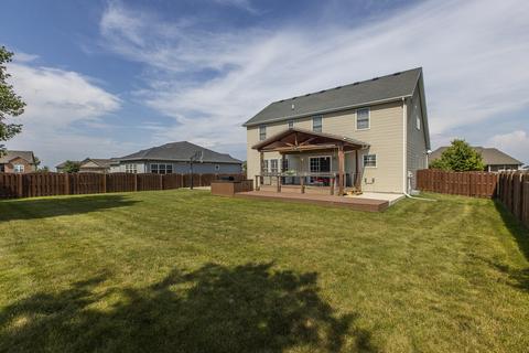 1303 Watersound Way, Bloomington, IL 61705 photo 45