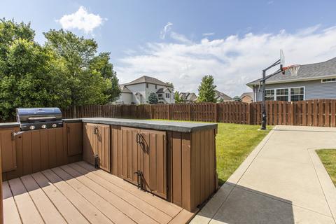 1303 Watersound Way, Bloomington, IL 61705 photo 41